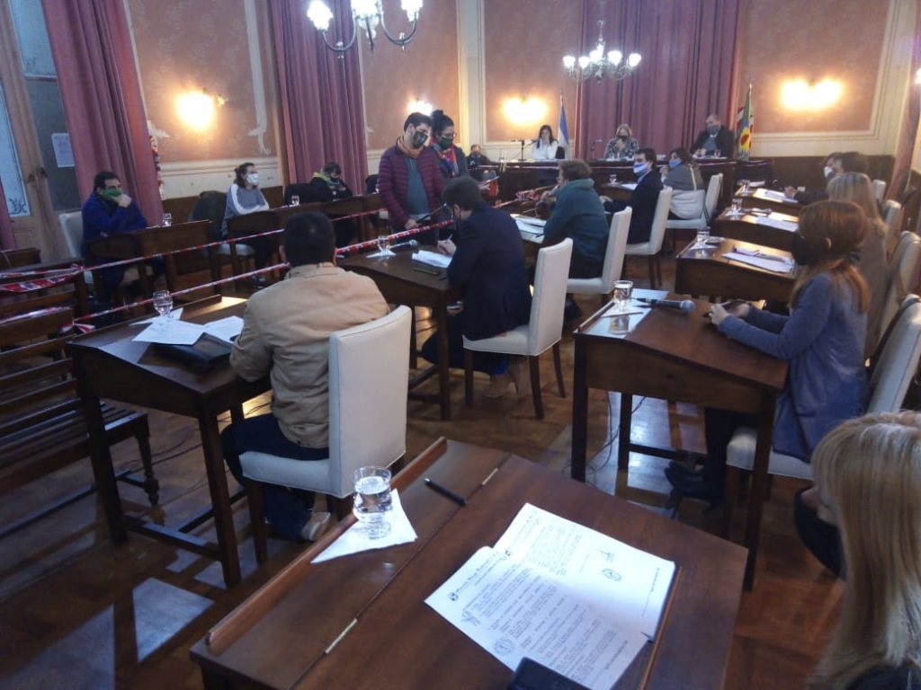 El Diario de San Pedro | Noticias locales y regionales