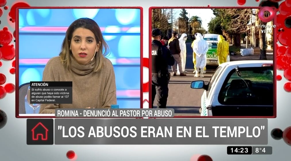 El Diario de San Pedro | Noticias locales y regionales