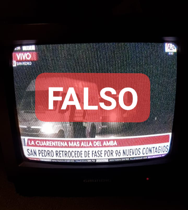 El Diario de San Pedro | Noticias locales y regionales