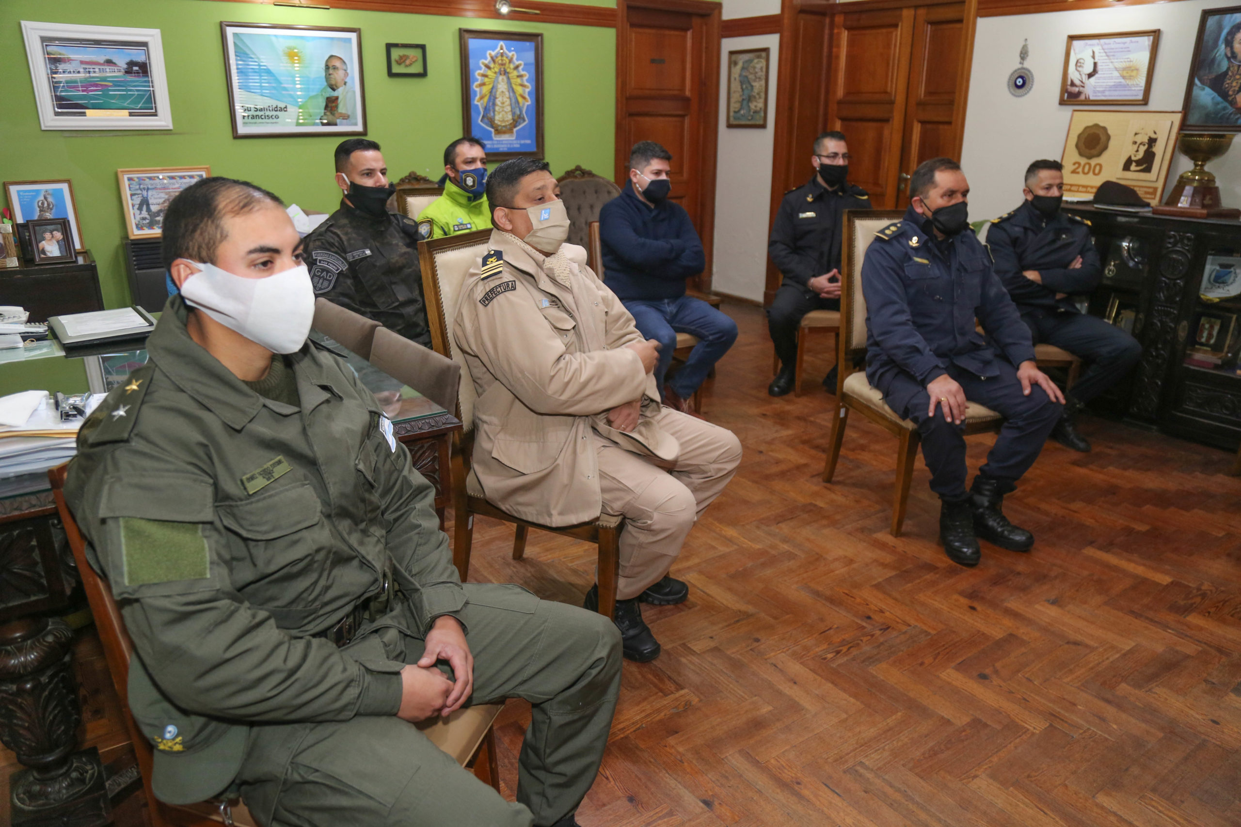 El Diario de San Pedro | Noticias locales y regionales