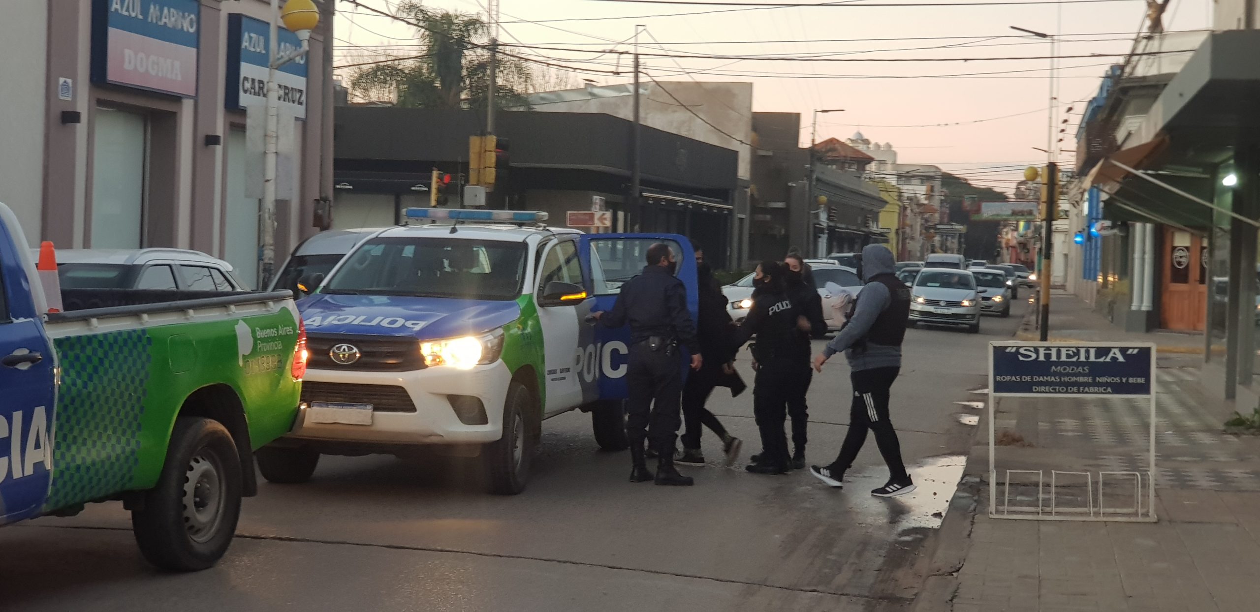 El Diario de San Pedro | Noticias locales y regionales