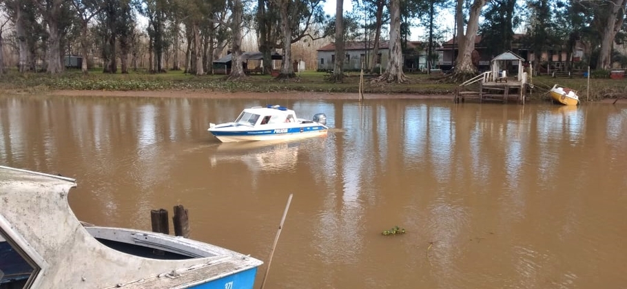 El Diario de San Pedro | Noticias locales y regionales