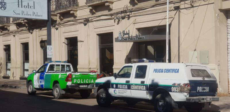 El Diario de San Pedro | Noticias locales y regionales