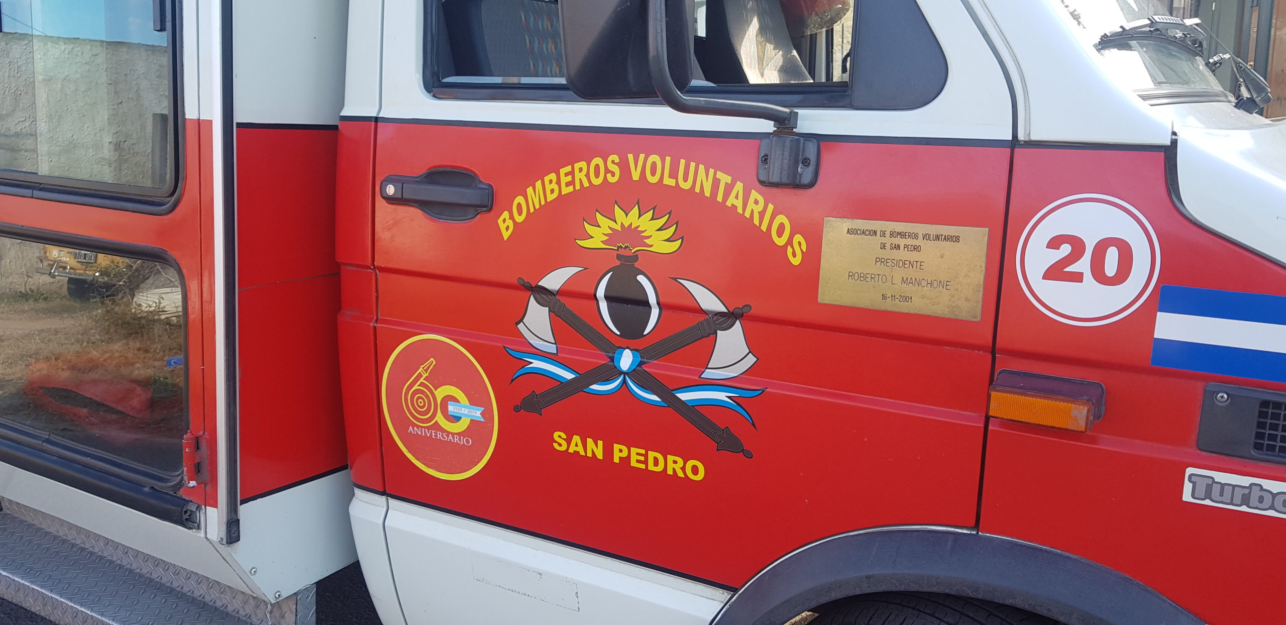 El Diario de San Pedro | Noticias locales y regionales