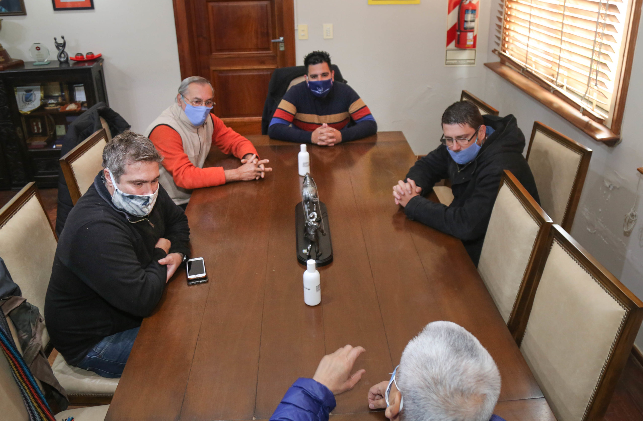 El Diario de San Pedro | Noticias locales y regionales