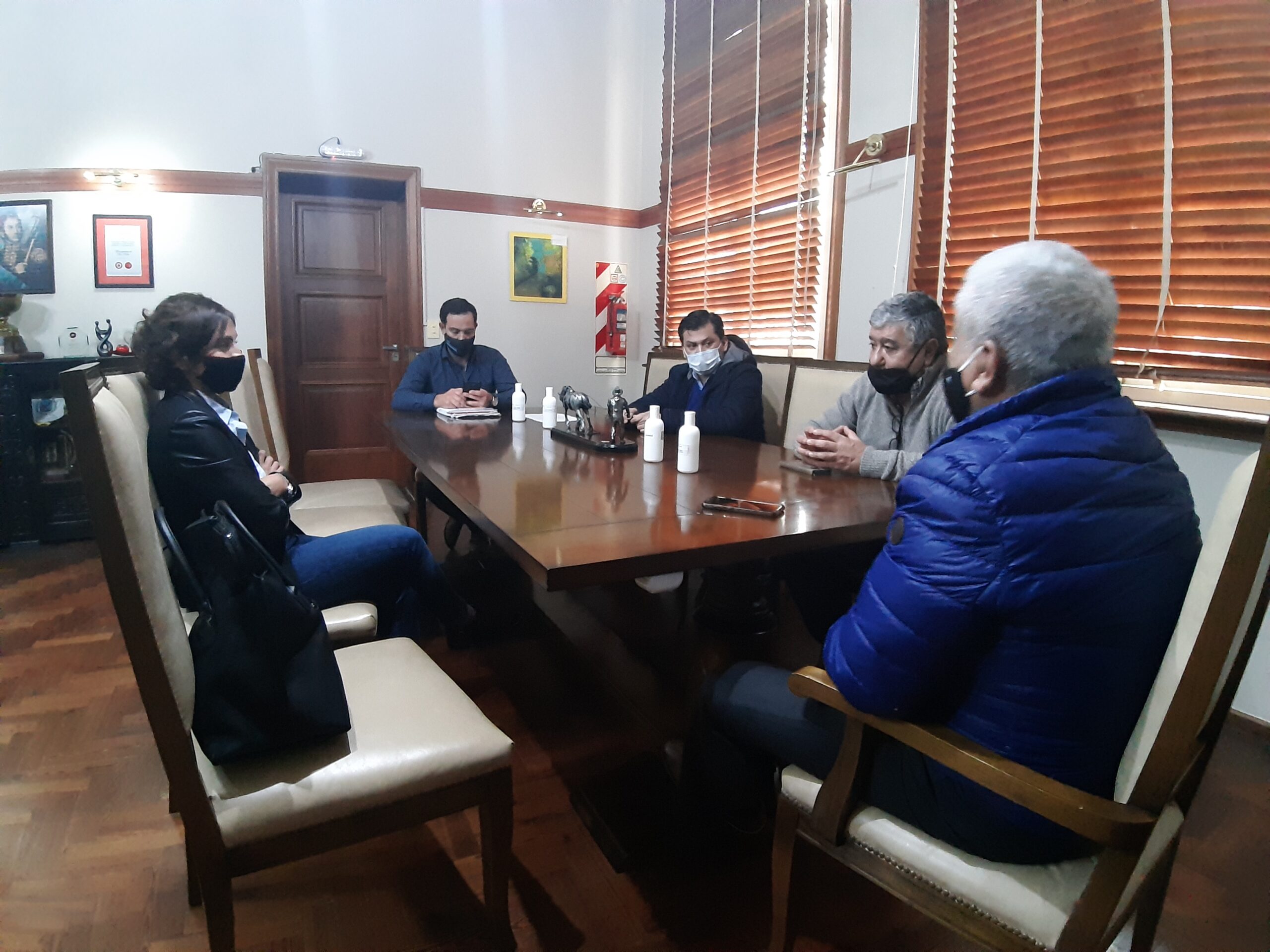 El Diario de San Pedro | Noticias locales y regionales