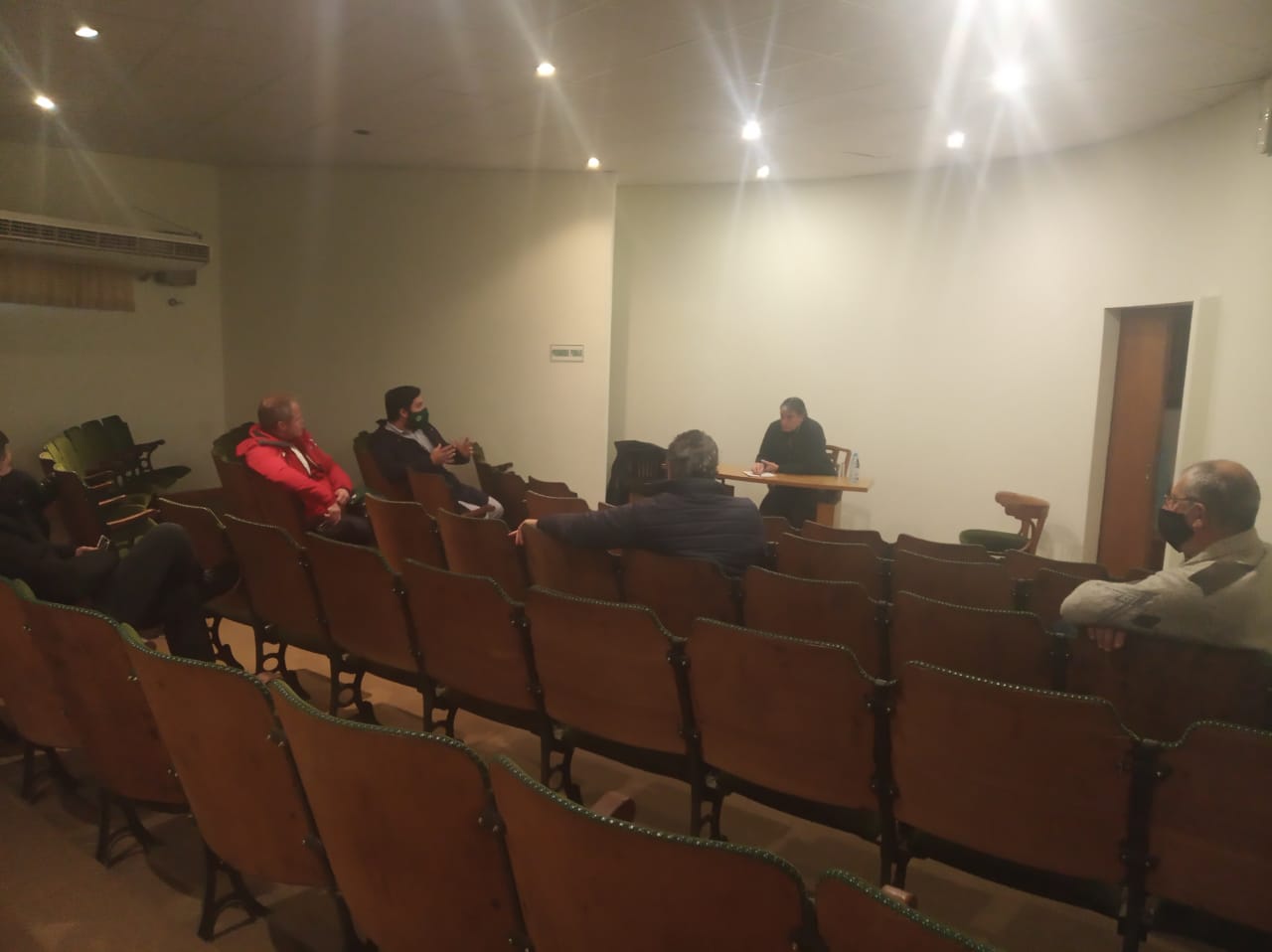 El Diario de San Pedro | Noticias locales y regionales