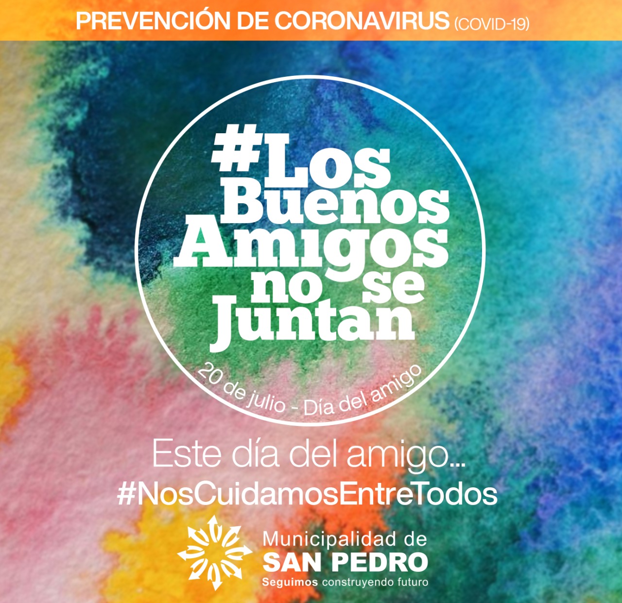 El Diario de San Pedro | Noticias locales y regionales