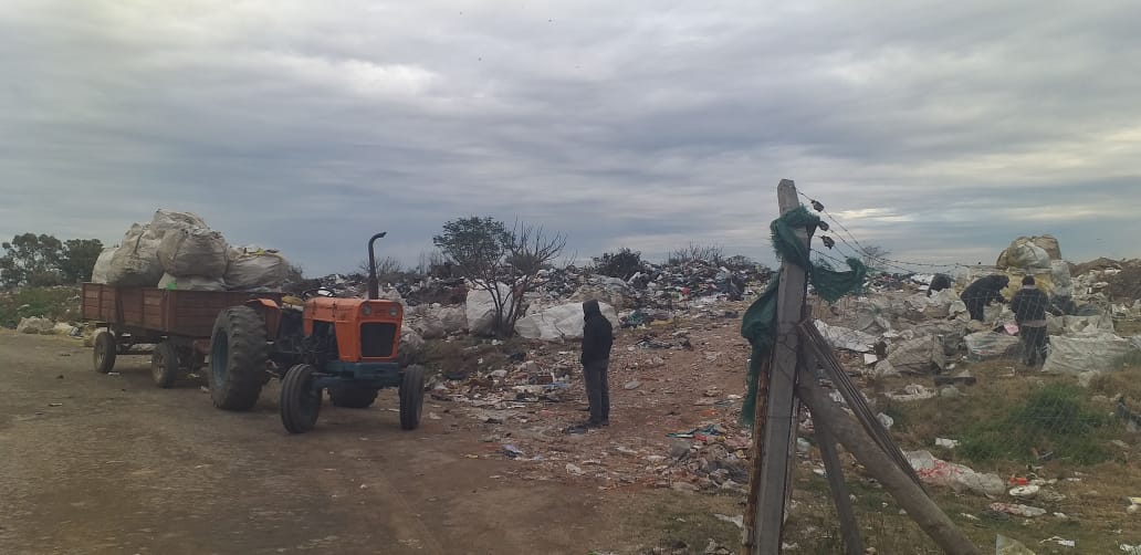 El Diario de San Pedro | Noticias locales y regionales