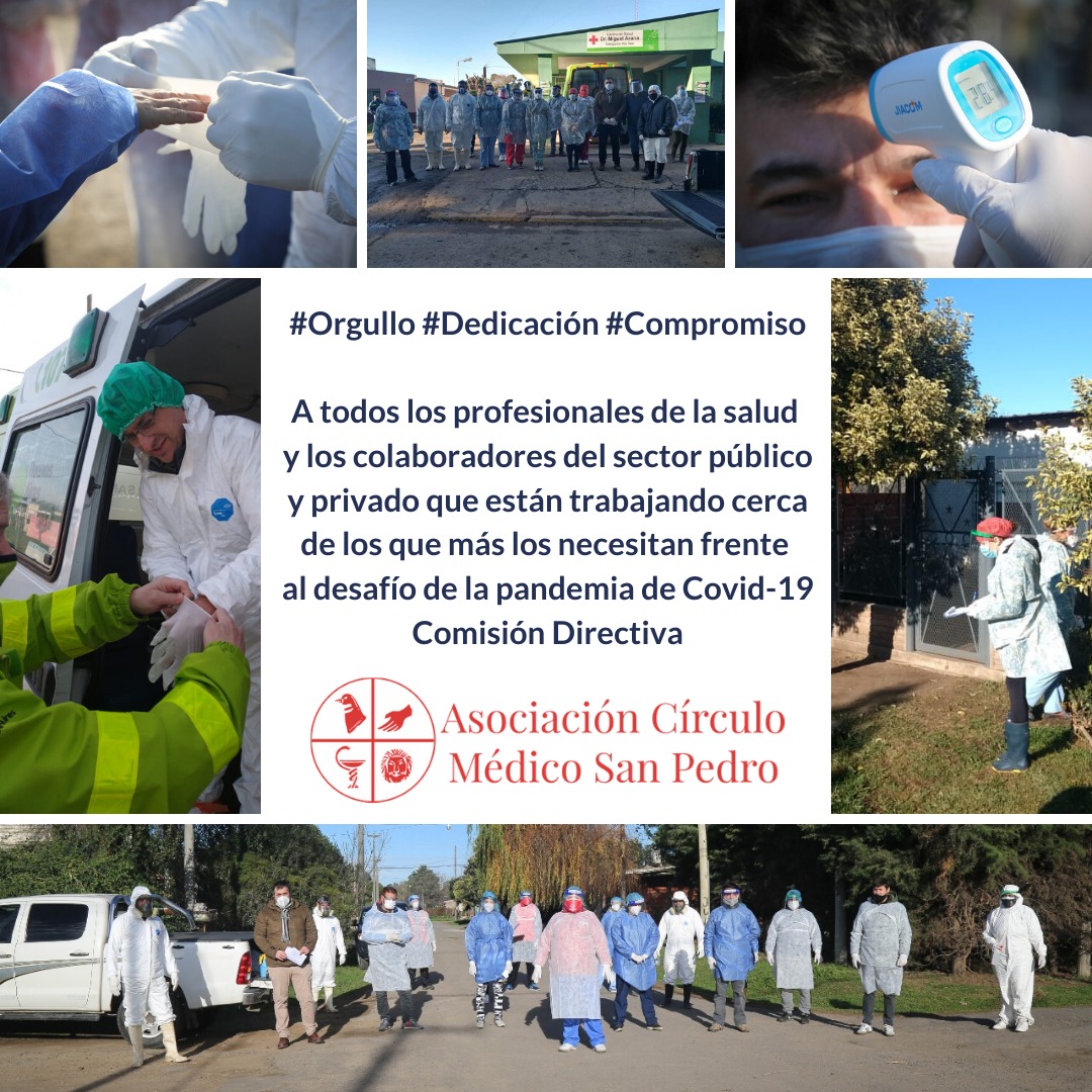 El Diario de San Pedro | Noticias locales y regionales