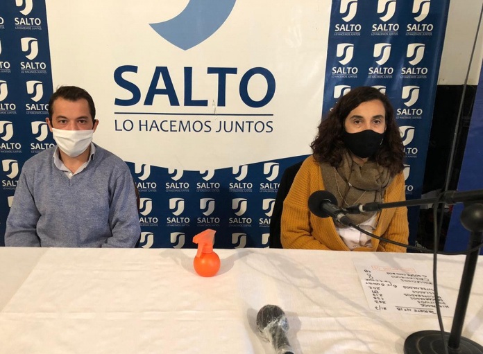 El Diario de San Pedro | Noticias locales y regionales