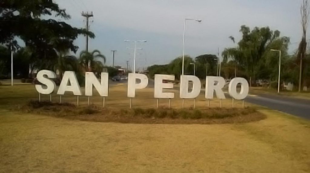 El Diario de San Pedro | Noticias locales y regionales