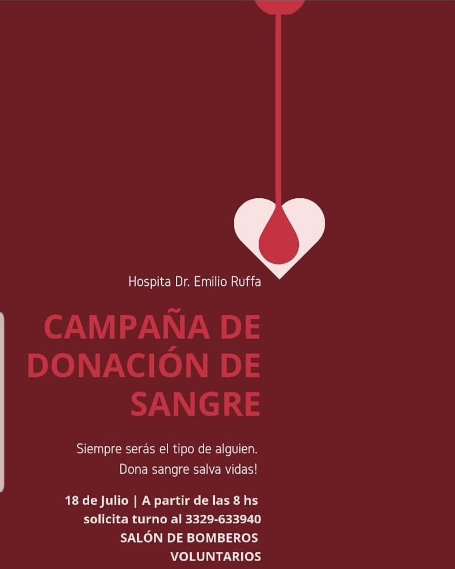 El Diario de San Pedro | Noticias locales y regionales