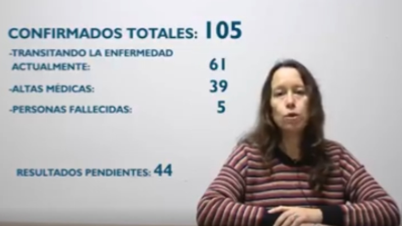 El Diario de San Pedro | Noticias locales y regionales