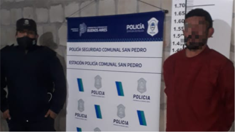 El Diario de San Pedro | Noticias locales y regionales
