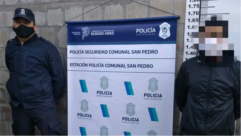 El Diario de San Pedro | Noticias locales y regionales