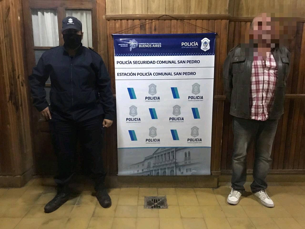 El Diario de San Pedro | Noticias locales y regionales