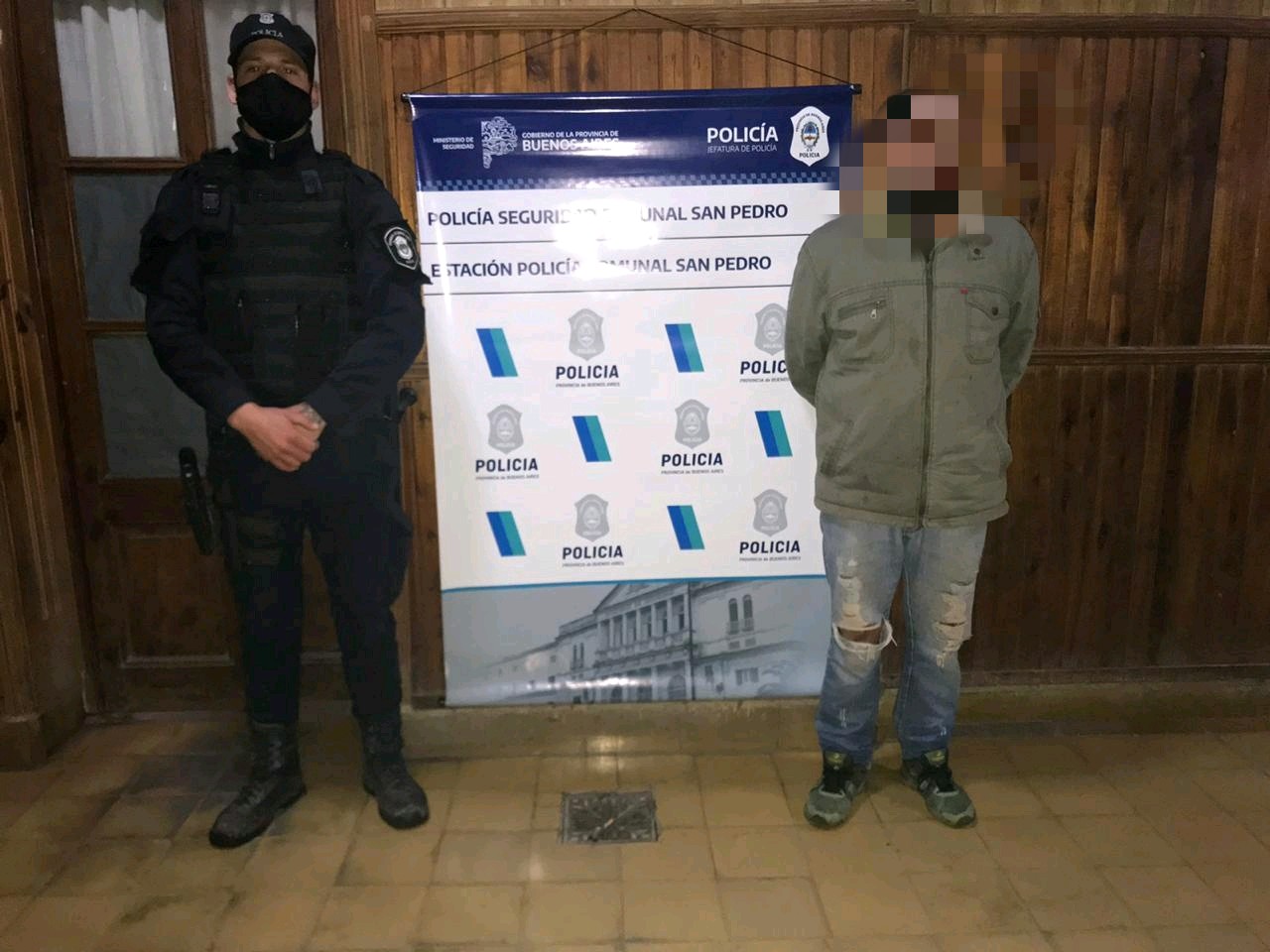 El Diario de San Pedro | Noticias locales y regionales