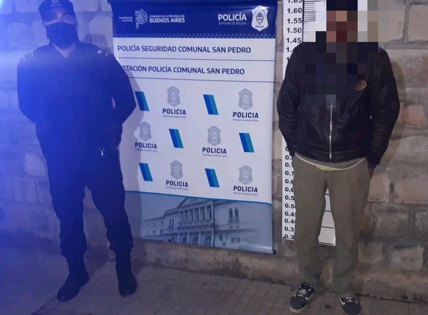 El Diario de San Pedro | Noticias locales y regionales