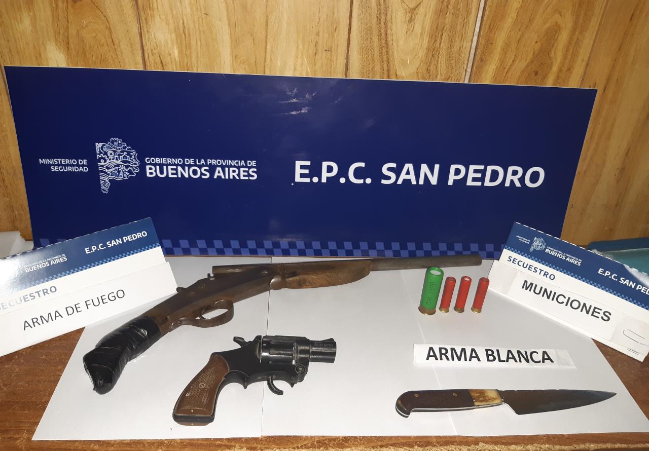 El Diario de San Pedro | Noticias locales y regionales