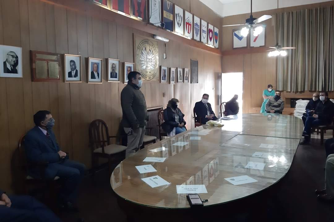 El Diario de San Pedro | Noticias locales y regionales