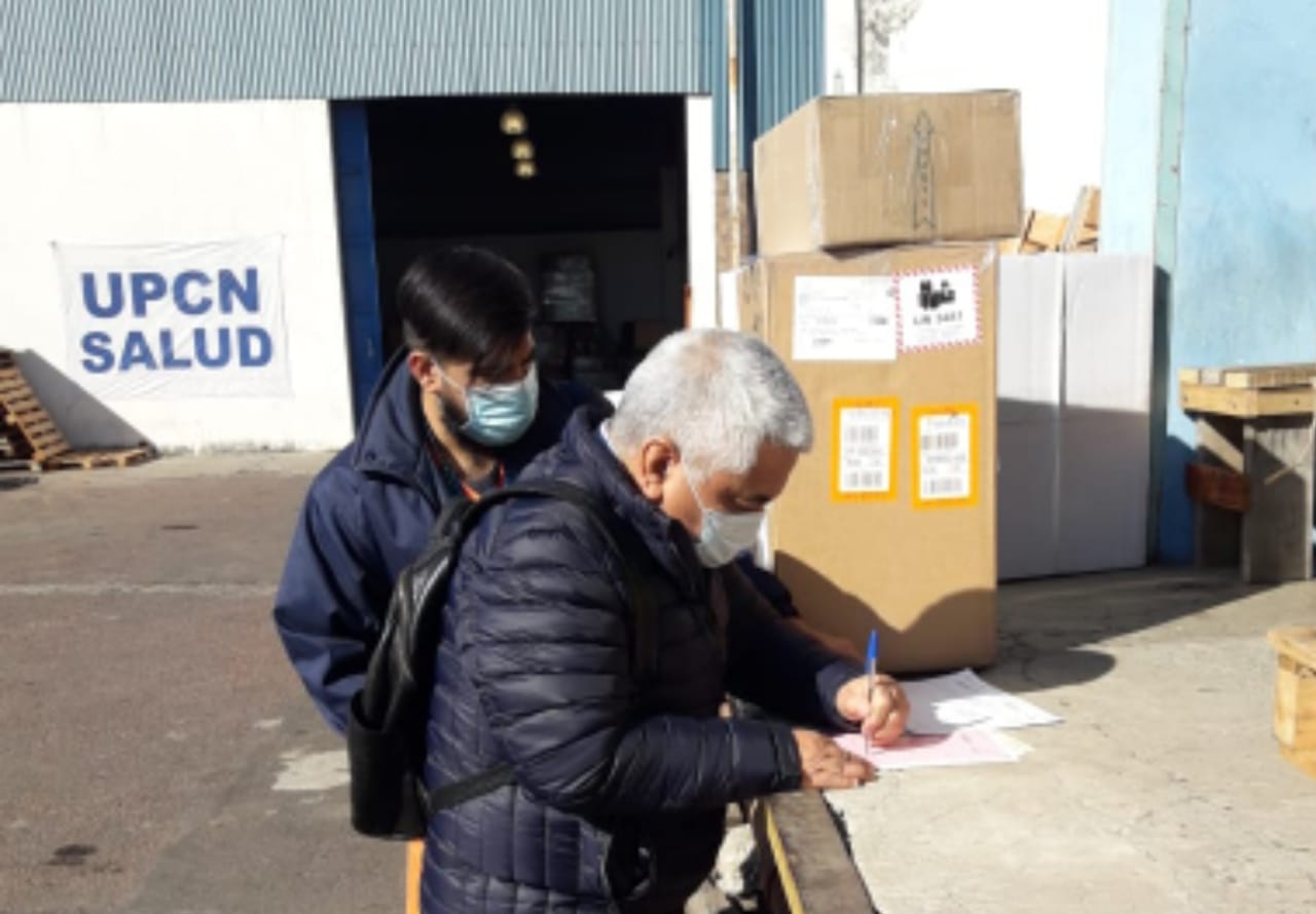El Diario de San Pedro | Noticias locales y regionales