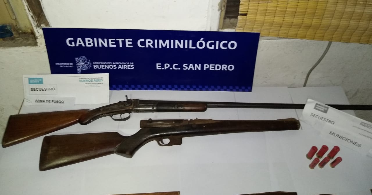 El Diario de San Pedro | Noticias locales y regionales