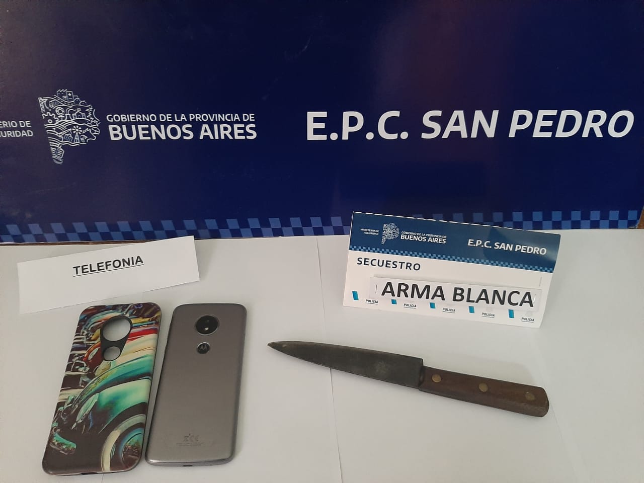 El Diario de San Pedro | Noticias locales y regionales