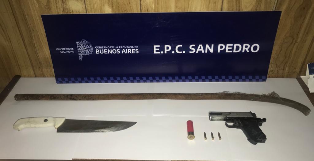 El Diario de San Pedro | Noticias locales y regionales