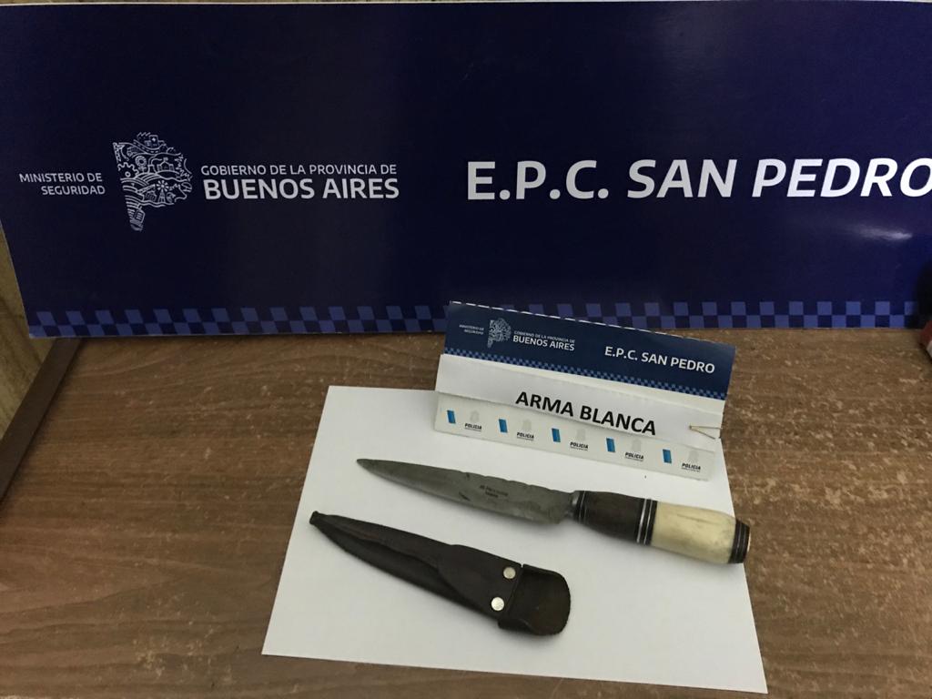 El Diario de San Pedro | Noticias locales y regionales