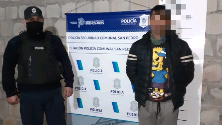 El Diario de San Pedro | Noticias locales y regionales