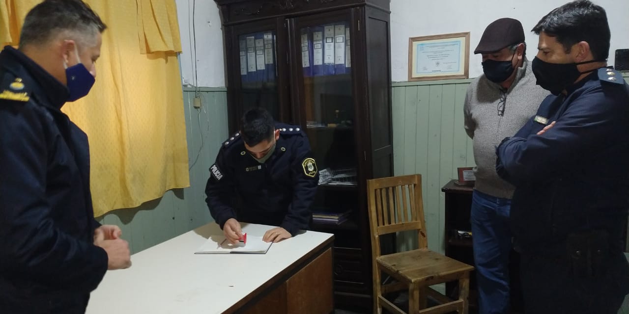 El Diario de San Pedro | Noticias locales y regionales