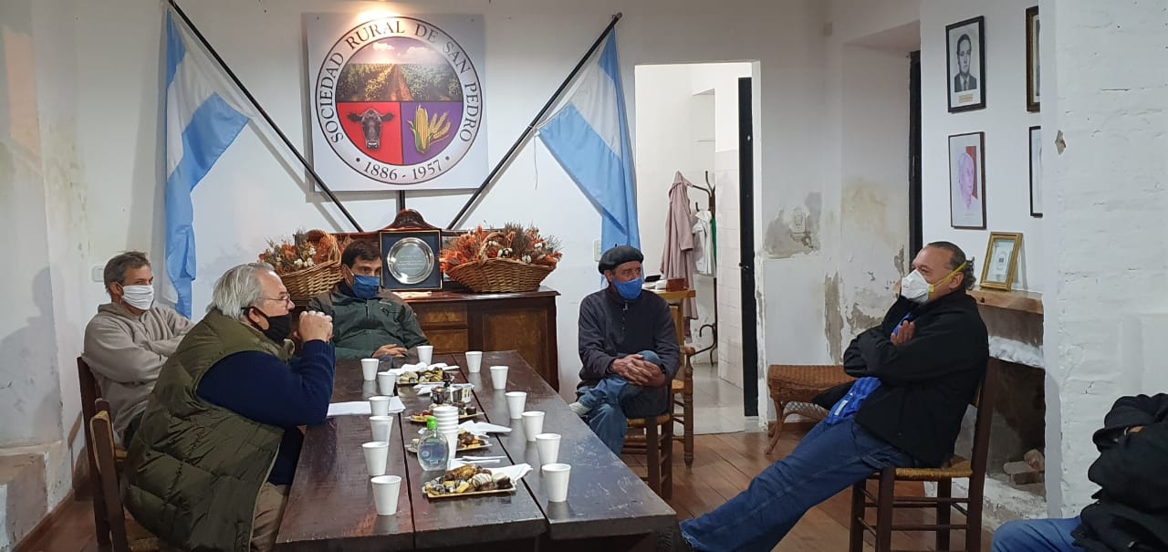 El Diario de San Pedro | Noticias locales y regionales