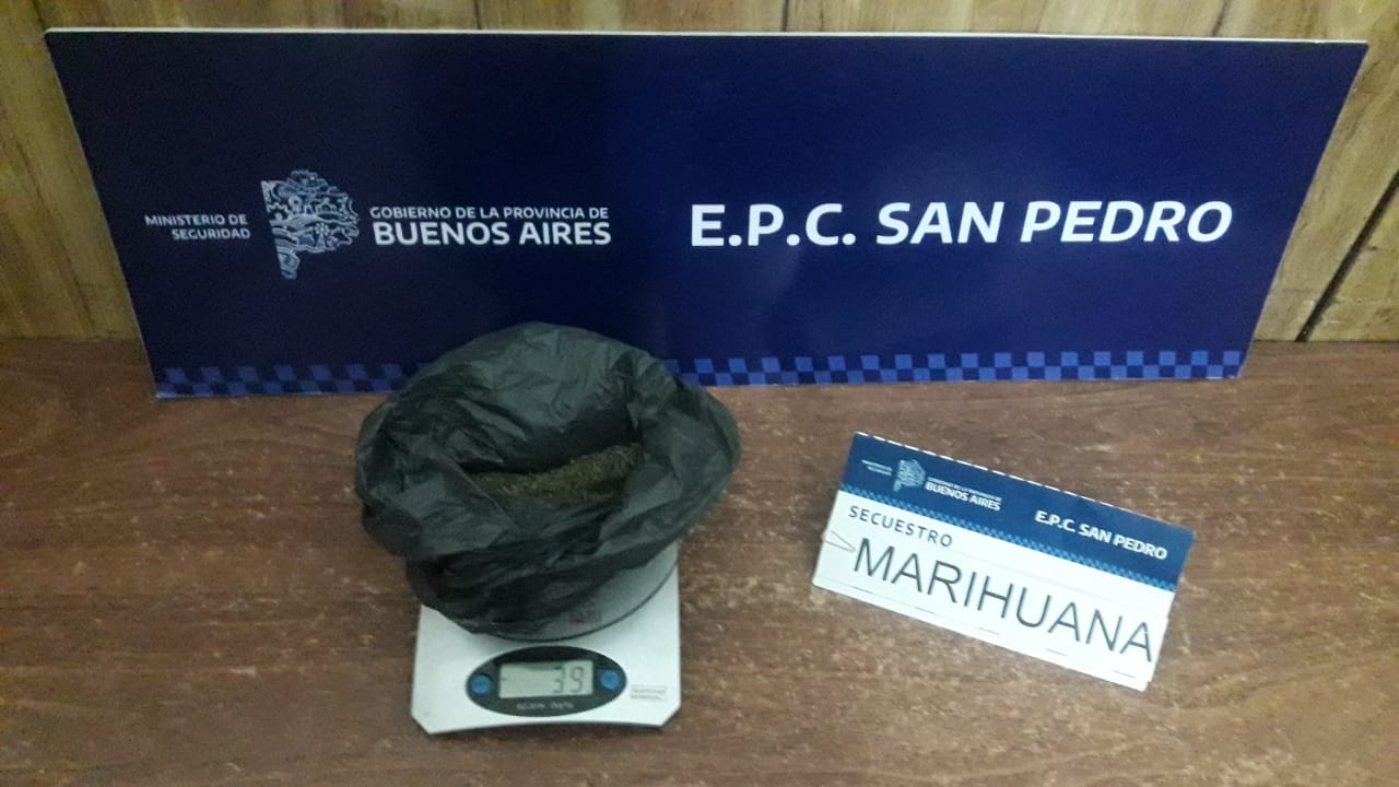 El Diario de San Pedro | Noticias locales y regionales