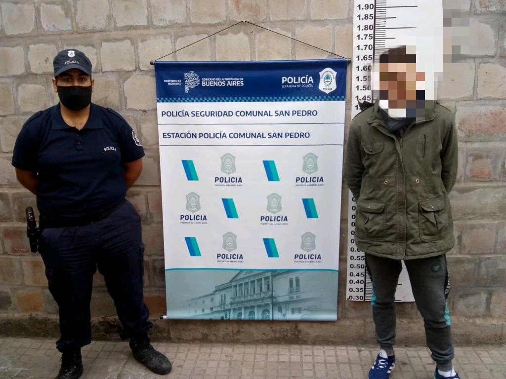 El Diario de San Pedro | Noticias locales y regionales