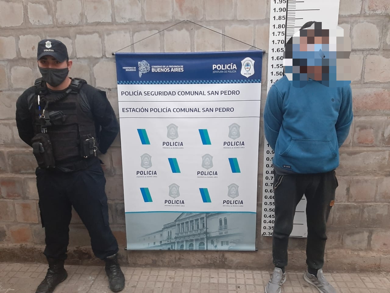 El Diario de San Pedro | Noticias locales y regionales