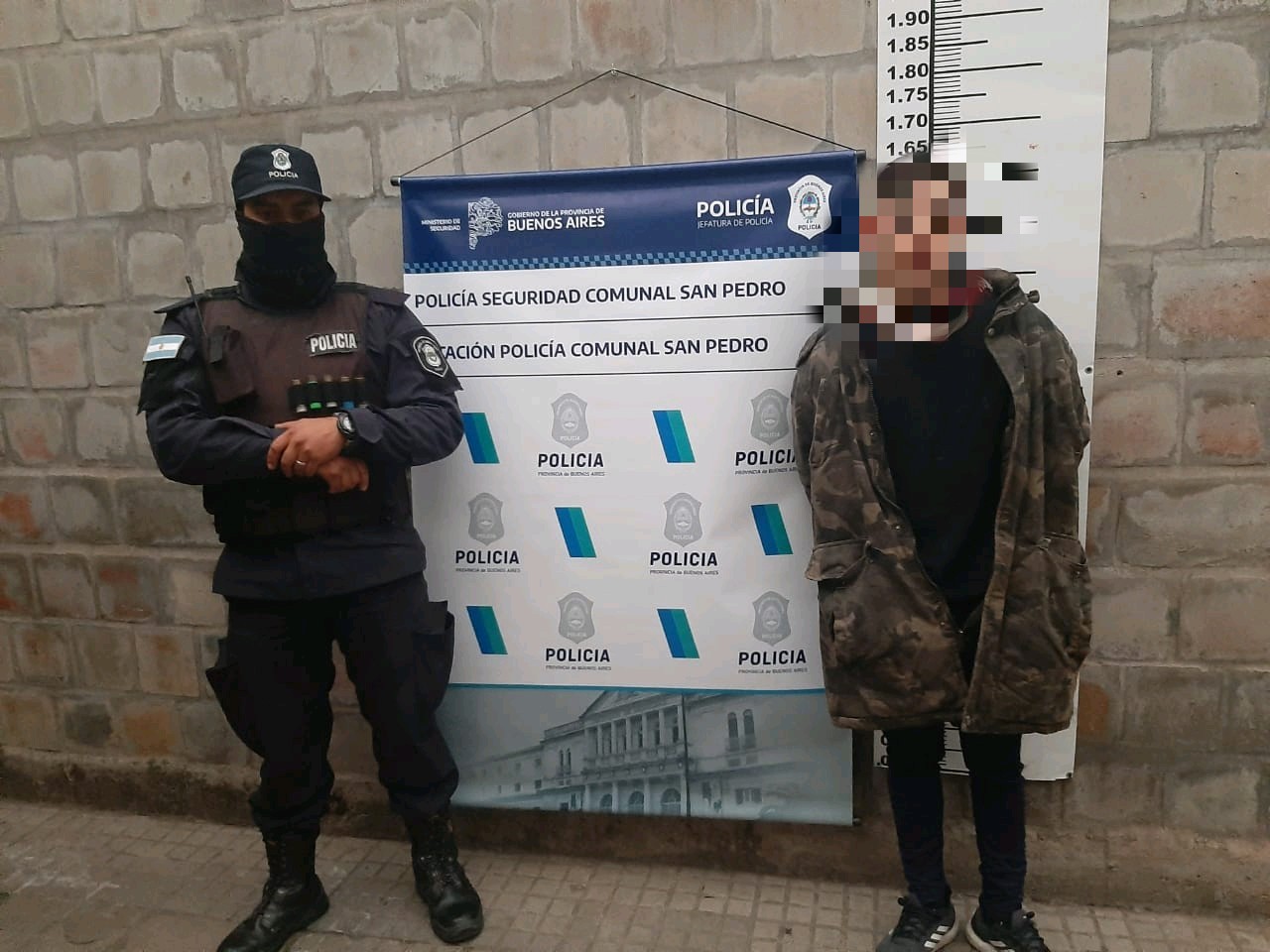 El Diario de San Pedro | Noticias locales y regionales