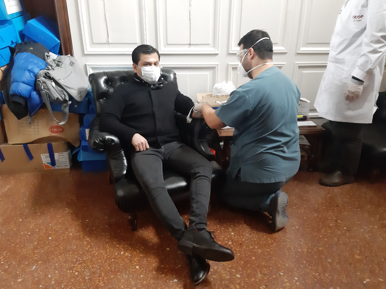 El Diario de San Pedro | Noticias locales y regionales