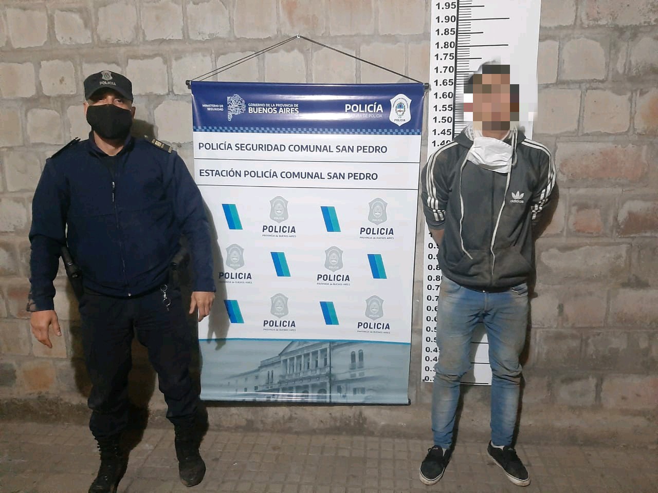 El Diario de San Pedro | Noticias locales y regionales