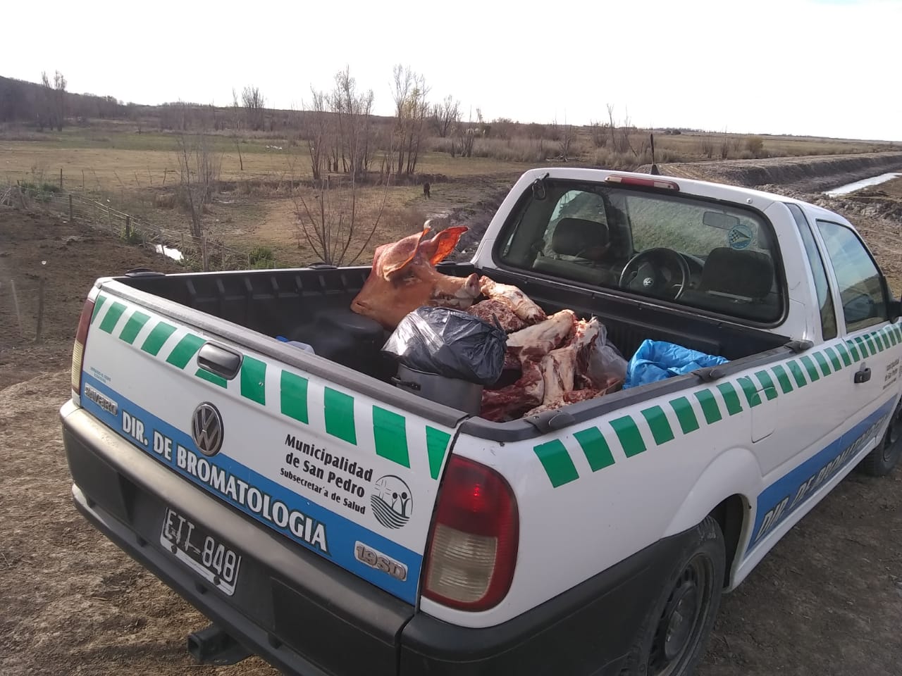 El Diario de San Pedro | Noticias locales y regionales