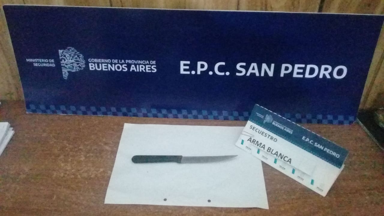 El Diario de San Pedro | Noticias locales y regionales
