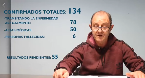 El Diario de San Pedro | Noticias locales y regionales