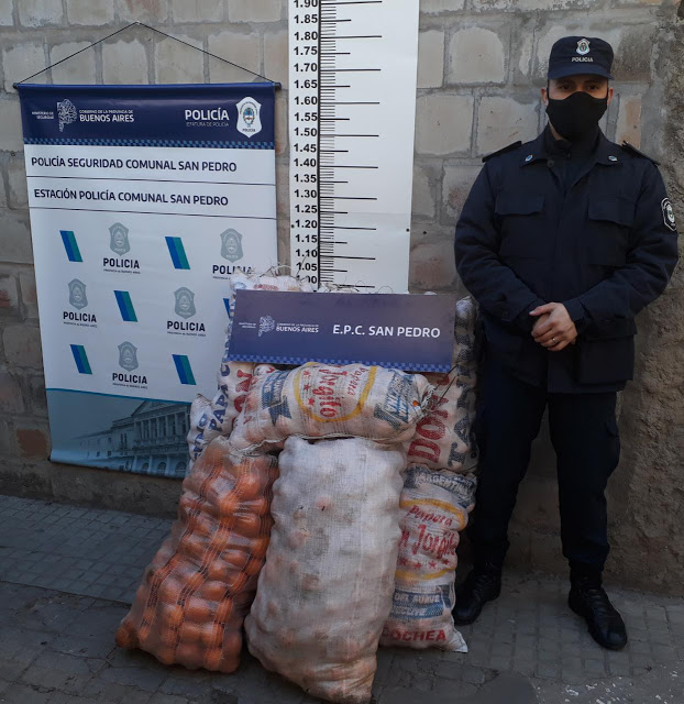 El Diario de San Pedro | Noticias locales y regionales