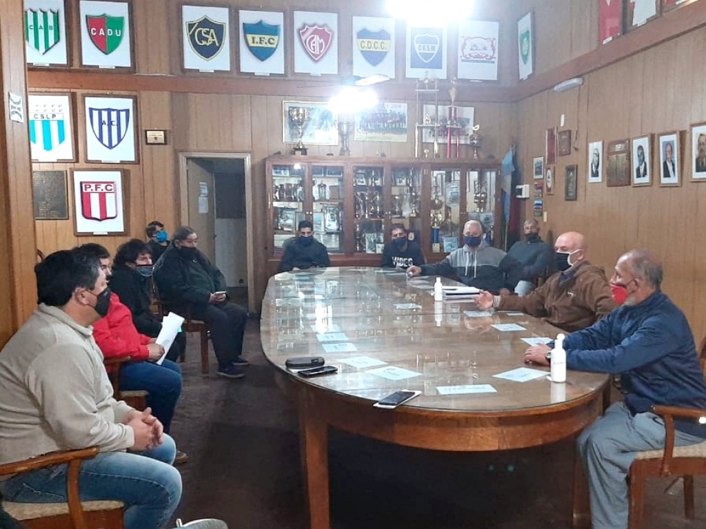 El Diario de San Pedro | Noticias locales y regionales