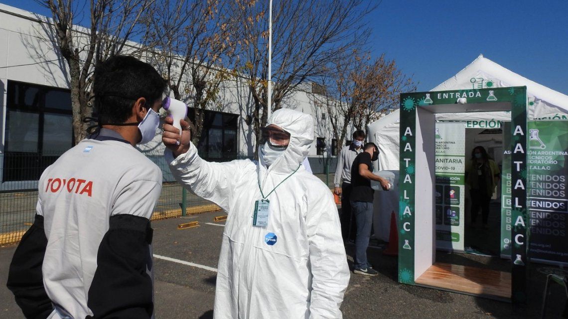 El Diario de San Pedro | Noticias locales y regionales
