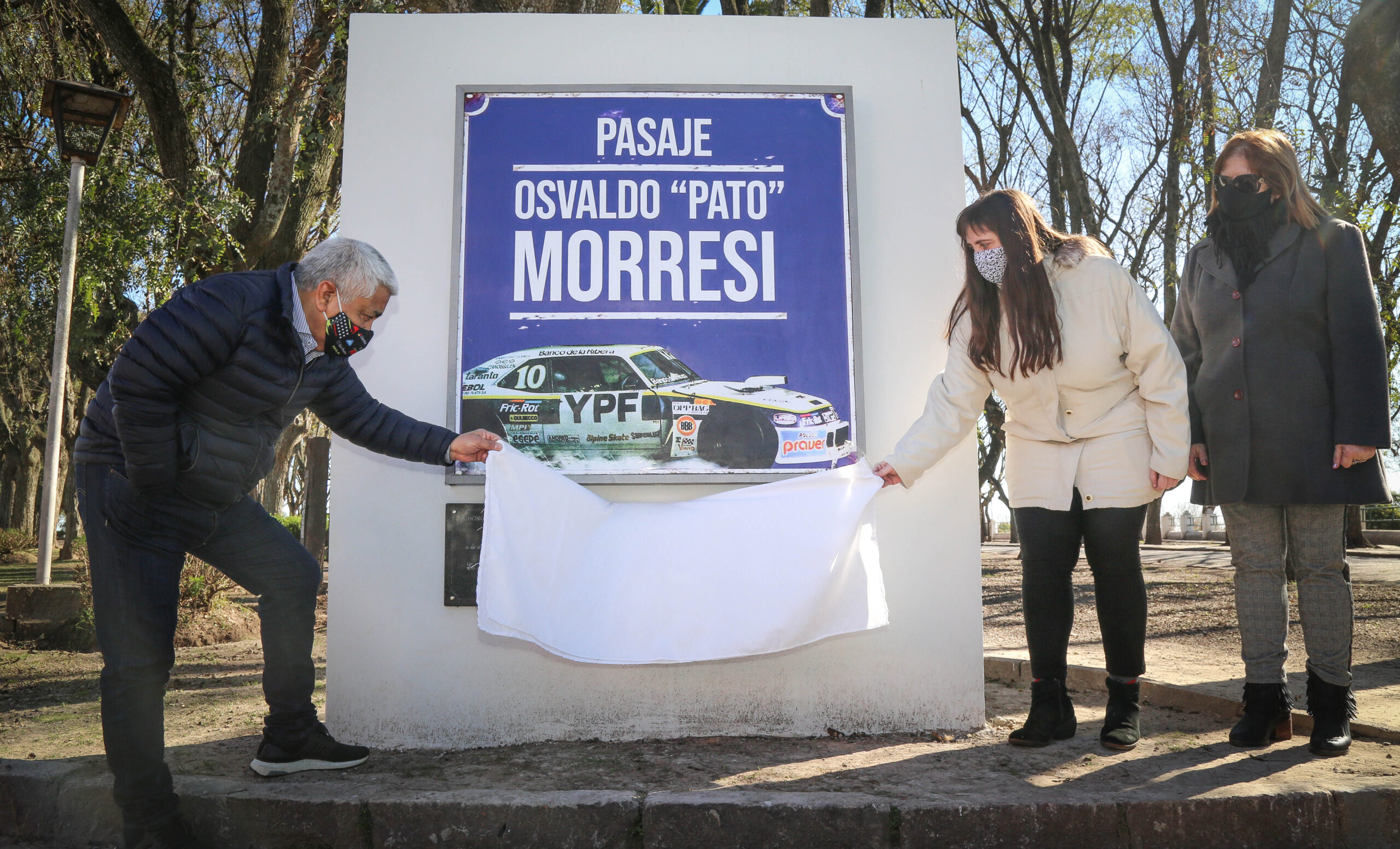 El Diario de San Pedro | Noticias locales y regionales