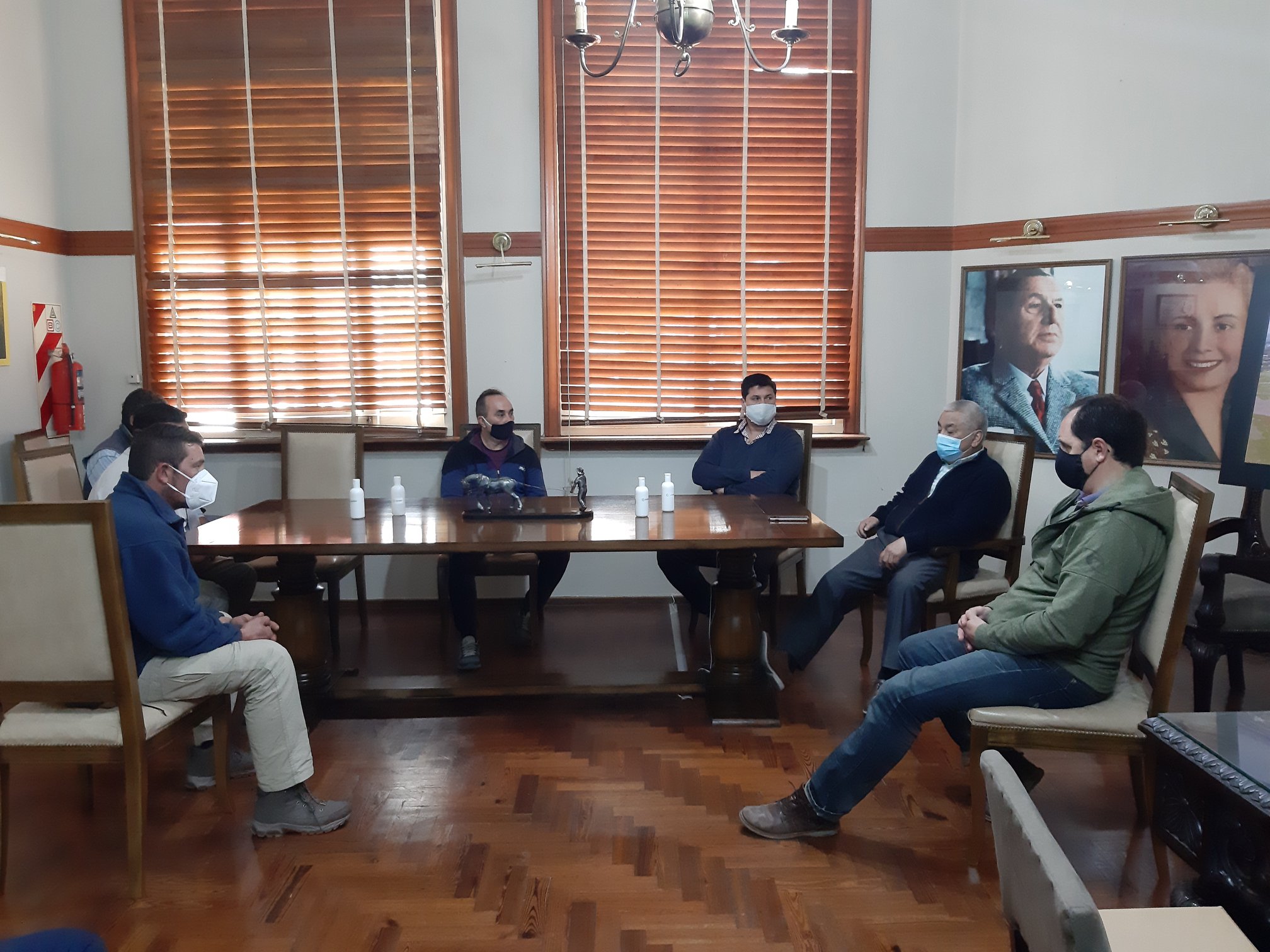 El Diario de San Pedro | Noticias locales y regionales
