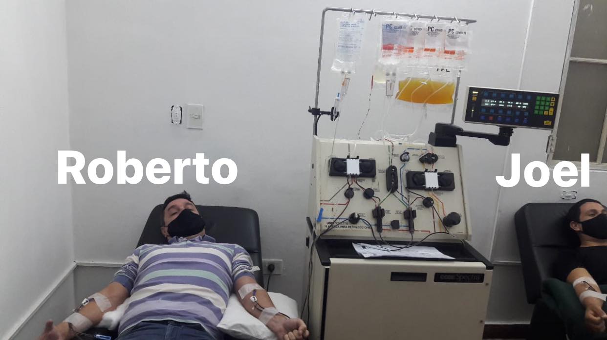 El Diario de San Pedro | Noticias locales y regionales