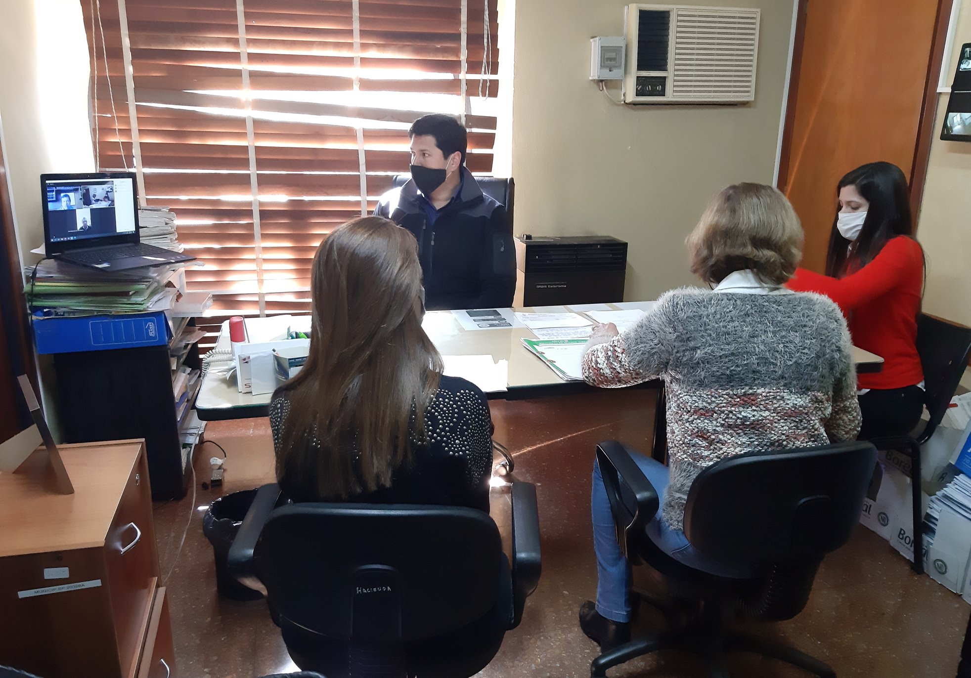 El Diario de San Pedro | Noticias locales y regionales