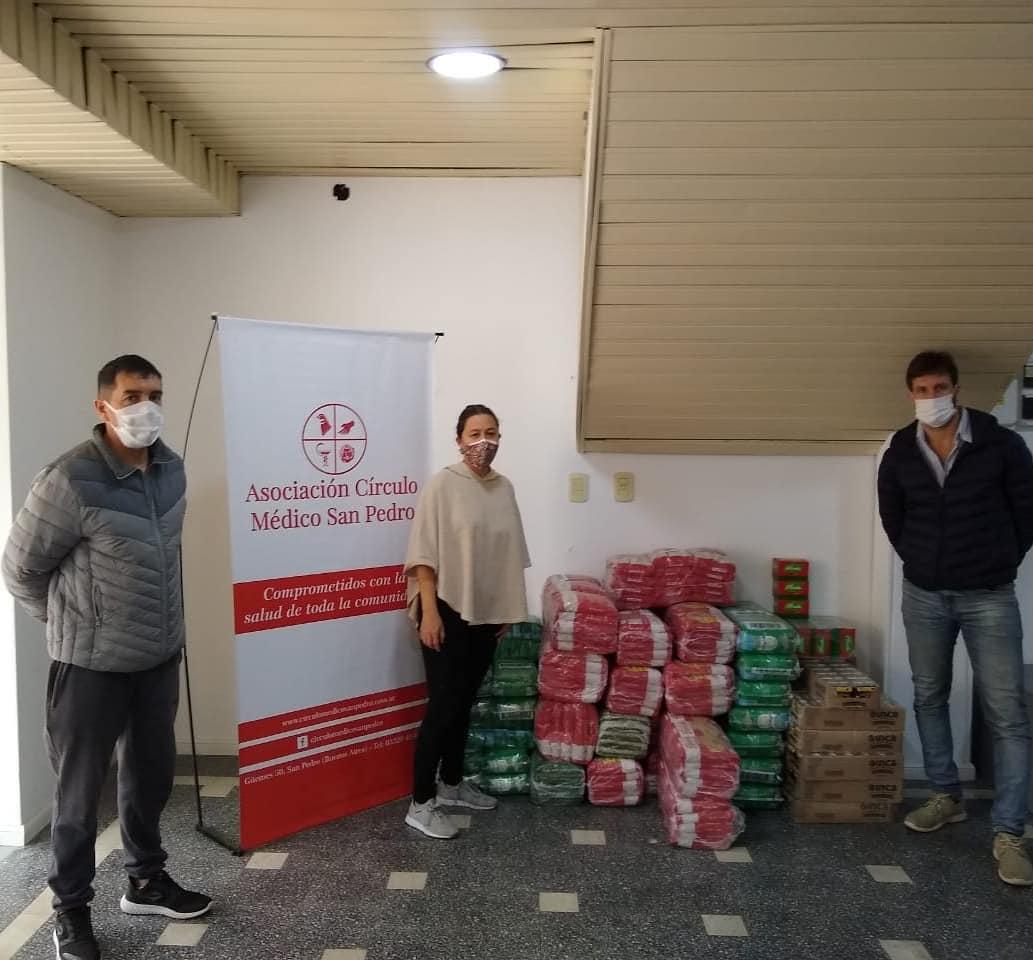El Diario de San Pedro | Noticias locales y regionales